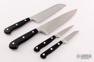 Wusthof Classic Kitchen Set