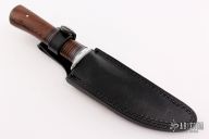 Large Hunter/Skinner