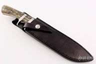 Sub-Hilt Fighter - Mammoth Ivory