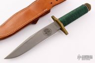  Vietnam Commemorative Knife (057/100)