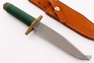  Vietnam Commemorative Knife (057/100)