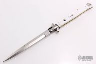 13" Swivel Bolster Auto - Pearlex