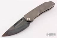 General - Fradon Lock 1of3