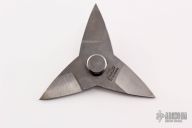 Folding Throwing Star