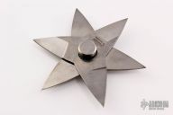 Folding Throwing Star