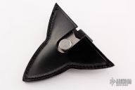 Folding Throwing Star