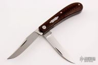 Wharncliffe Trapper