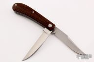 Wharncliffe Trapper