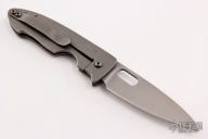 Covert Wharny - 6K Blade