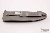 Covert Wharny - 6K Blade