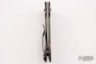 Covert Wharny - 6K Blade