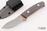 Model 23 Semi-Skinner