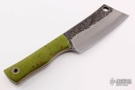 Bushcraft Hatchet