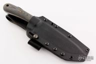 Camp Knife
