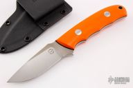 Custom K-9 Personal Utility