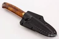 Model 4 Bird and Trout