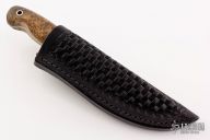 Damascus Skinner