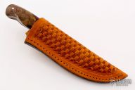 Damascus Sheepsfoot