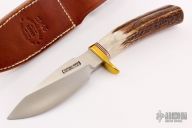 Model 11-4.5 Alaskan