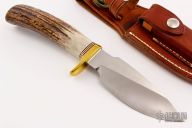 Model 11-4.5 Alaskan