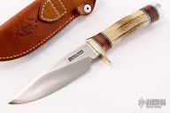 Loveless Style Fighter