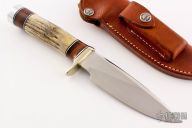 Loveless Style Fighter