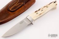 Integral Drop Point Hunter