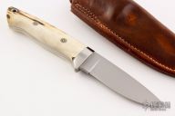 Integral Drop Point Hunter