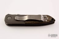 Custom CQC-5 - Domed Pivot