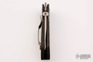 Custom CQC-5 - Domed Pivot