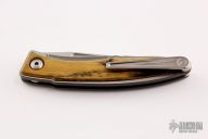 Mnandi - Pale Moon Ebony