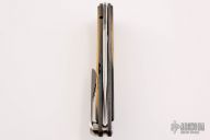 Mnandi - Pale Moon Ebony