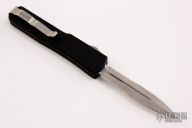 147-11 UTX-70 D/E Stonewash Serrated