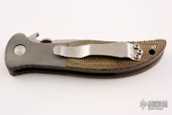 Custom Gentleman Jim