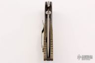 Custom Gentleman Jim