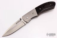 Linerlock Folder
