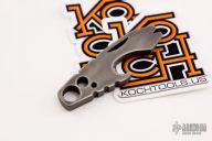 Kaplifter - Orange G10 Inlay