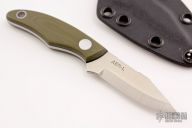 Cayenne Necker - Scandi - TKI 2018