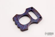 Toothy Cypop - .222" MokuTi