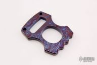 Toothy Cypop - .222" MokuTi