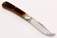 Trapper - Jigged Bone - OKCA 2018