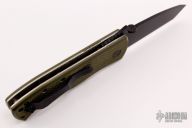 CQC-7BW-BT (Jungle Handles)
