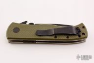 CQC-7BW-BT (Jungle Handles)