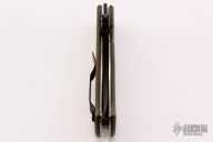 CQC-7BW-BT (Jungle Handles)