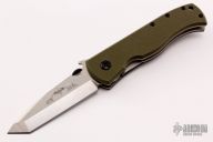 CQC-7BW-SF (Jungle Handles)