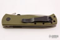 CQC-7BW-SF (Jungle Handles)