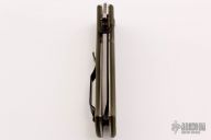 CQC-7BW-SF (Jungle Handles)