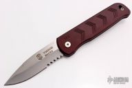 Voodoo Works Scale Release Auto