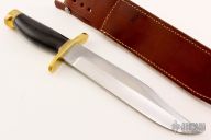 Model 12-9 Sportsman Bowie