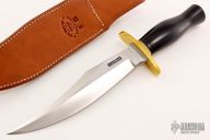 Model 12-8 Bear Bowie